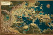create a high quality fantasy map