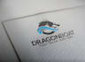design gangster, gladiator, poseidon, archer, dragon logo