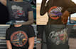make custom t shirt racing car logo
