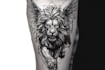do unique customized realism tattoo design