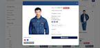 create ecommerce website and store