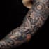 do an custom and realism tattoo design