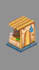 create 2d game art, assets and buildings