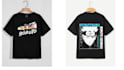 design unique custom anime t shirts for you