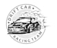 do modern professional custom racing logo design