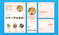 be your react front end developer for responsive medical websites and portfolio