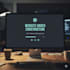 create a responsive and professional website using HTML CSS and js