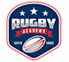 design awesome kano state rugby logo