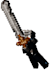 create a pfp thats minecraft themed