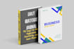 design professional ebook and paperback book covers