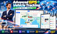 provide white label gps tracking solution