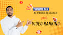 do youtube keyword research
