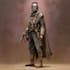 design your sci fi and star wars character