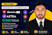 design wordpress websites with crocoblock and elementor pro