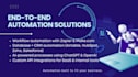 complete ai automation with n8n, make, airtable, chatgpt