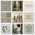 do art direction and make branding board for your brand