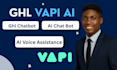 setup vapi ai calling agent, ghl chatbot, synthflow
