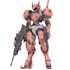 draw amazing character mecha robot illustration