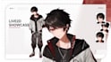 design and rig full body male or chibi anime 2d vtuber model for vtube studio