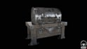 create detailed 3d models, prop artist, game ready