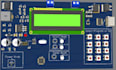 do schematic and pcb designing for your electronics projects