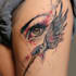 create unique custom tattoo