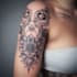 design a unique custom tattoo