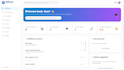 develop a modern responsive full stack mern website or web application