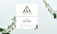 do a luxury business card and booklet design