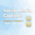write engaging social media captions