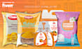 design premium and modern packaging for your product