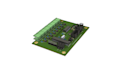 design your electronic circuit and pcb layout