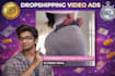 make high converting tiktok video ads for your product