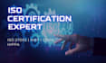 deliver iso 27001 IT security policies audits and expert consultation