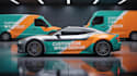 design awesome car  wrap, van, vehicle, truck, design on your cars