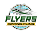do awesome gymnastics flyers logo with my creative thinking