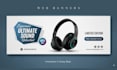 create responsive and eye catching web banner ads