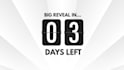 create unique animated countdown timer custom videos