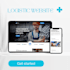 create plumbing, roofing, cleaning, construction, hvac, contractor website