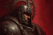 create warhammer 40k figures with old school