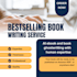 ghostwrite professional ai ebooks and book writing