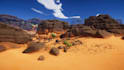 design stylized 3d game environment and level design