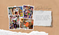 create a custom digital collage