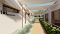 photorealistic 3d exterior rendering