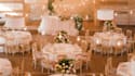 redesign 3d wedding decor, luxury  3d plans, interior design, 3d hall walkthrou
