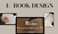 create stunning ebook formatting and layout design in canva