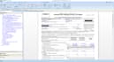 prepare amended irs forms 1040 x  1065  1120 and 990 and notices