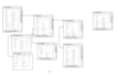 make a database and optimize queries