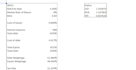 build a professional financial model for you