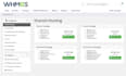 install whmcs web hosting, whmcs intergration, xtream ui, whmcs module clouflare